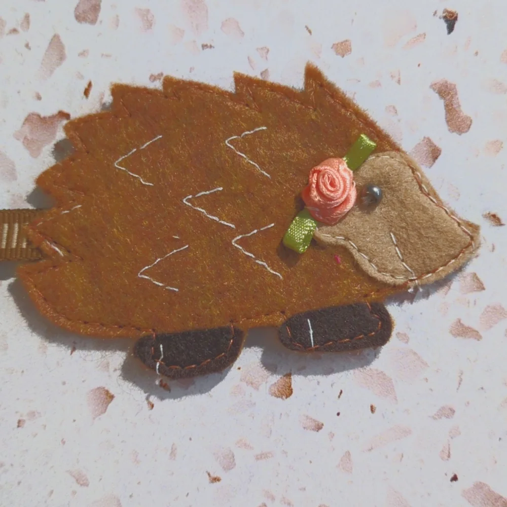 Hand Crafted what cutie